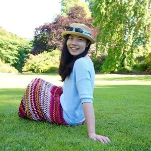 Meet your Posher, Xuan